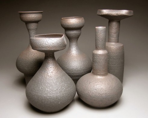 vases