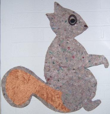 Squirrell