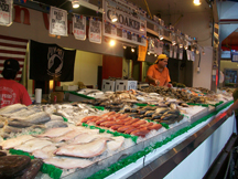 Fishmarket