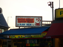 Spicy side of the Fishmarket