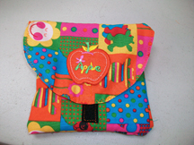 A finished bag of mine 