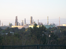 View from Mannhattan Beach