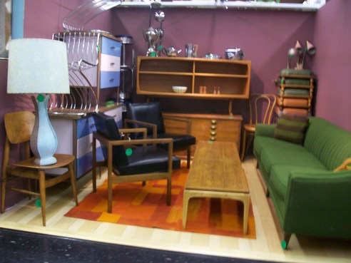 Space #308 at The Trove