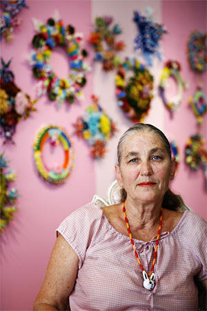 The Mother of All Things Art in Phoenix: Beatrice Moore