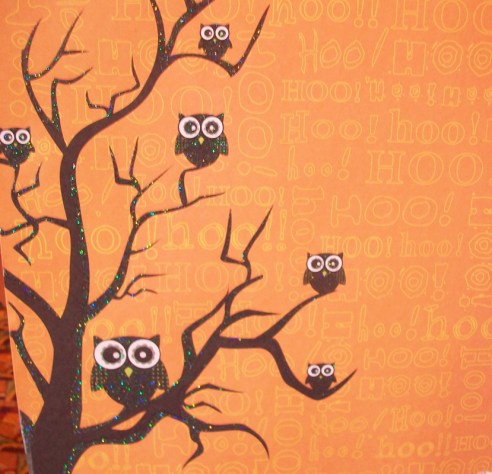 Party Invitation paper