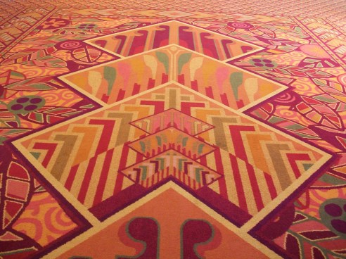 Carpet