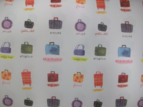 Travel Bags - Michaels