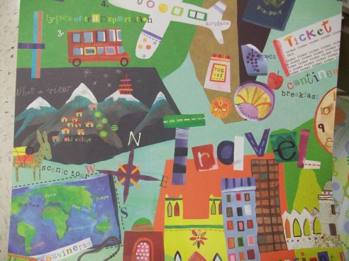 Airplane City - Michaels