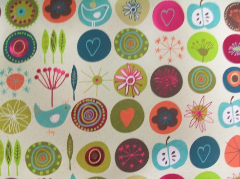 Bird in Circles - Michaels