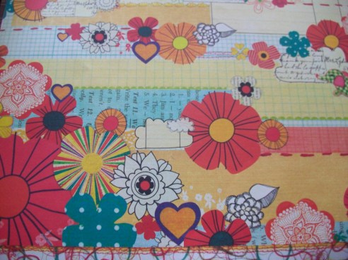 Sweet Marmalade by Sassafras