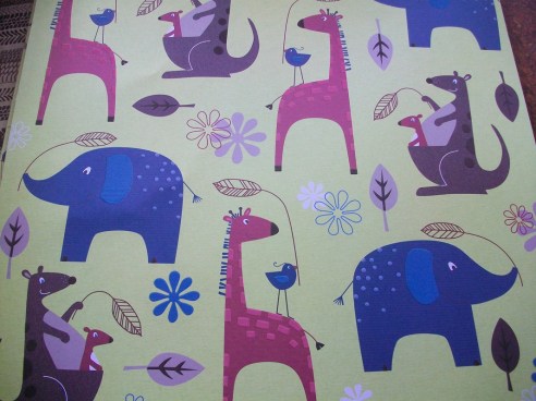 Play Date - Play Day by S.E.I