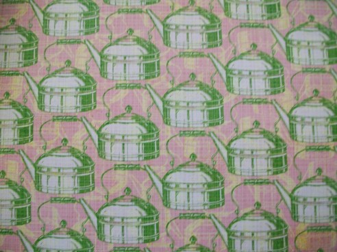 Nook & Pantry - Tea Pots by Basic Grey