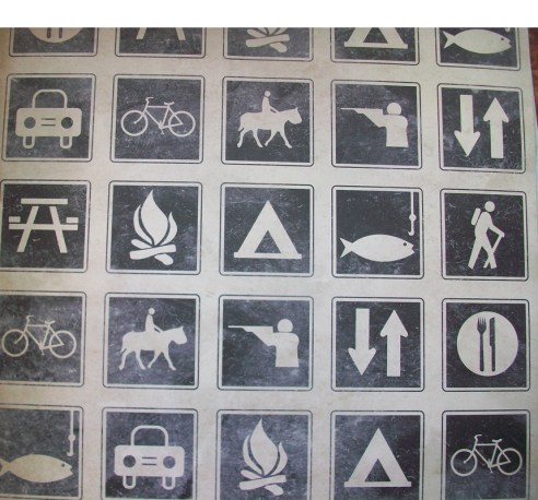 Under The Stars - Smores by Rusty Pickle