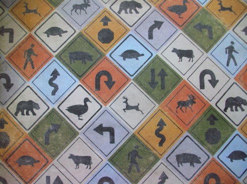 Under The Stars - Don't Feed The Bears by Rusty Pickle