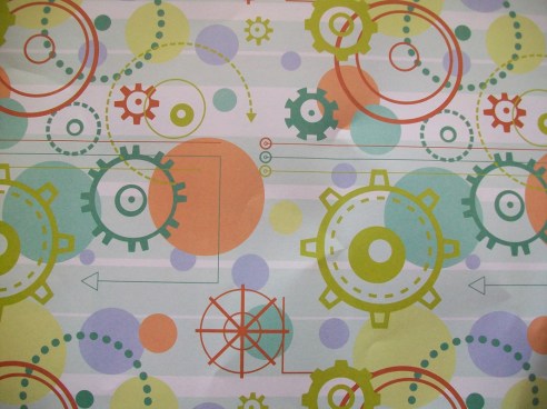 Rockets 'n' Sprockets by Recollections for Michael's