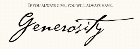 e_chinese_symbols_proverbs_generosity