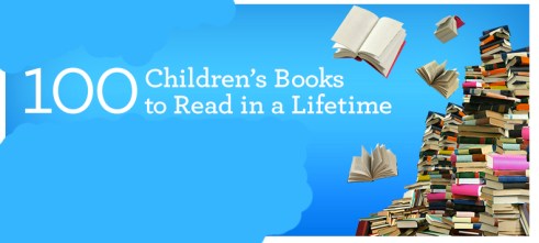 Childrens Books Graphic