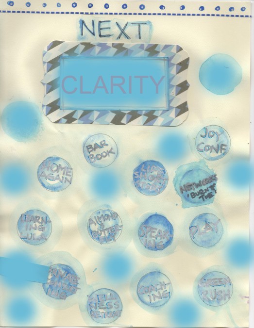 clarity
